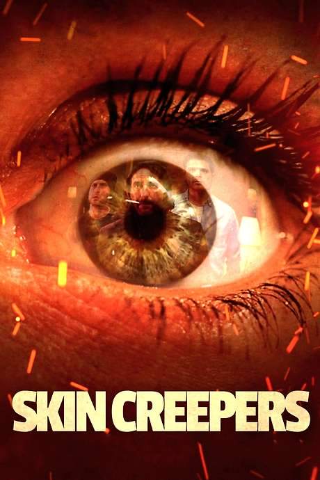 Skin Creepers (2018) movie poster