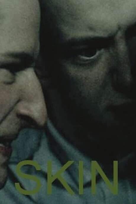 Skin Deep (2001) movie poster