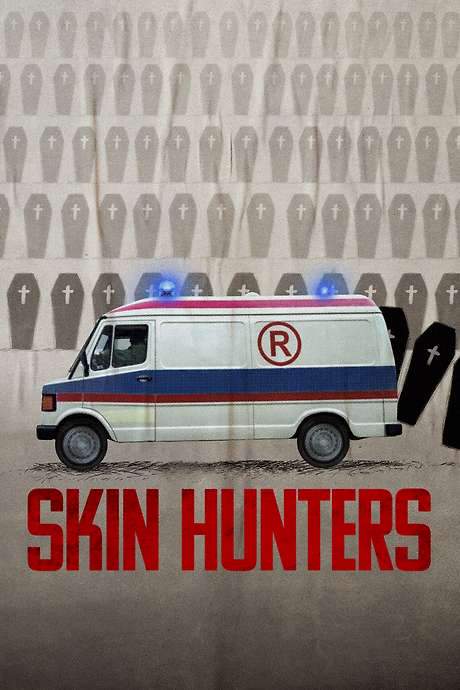 Skin Hunters (2024) movie poster