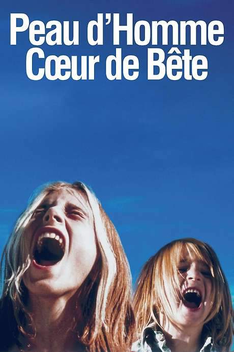 Skin of Man, Heart of Beast (1999) movie poster