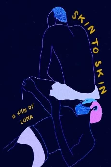 Skin to Skin (2021) movie poster