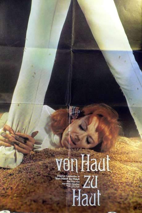 Skin to Skin (1970) movie poster