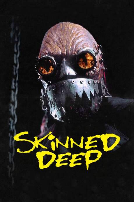 Skinned Deep (2004) movie poster