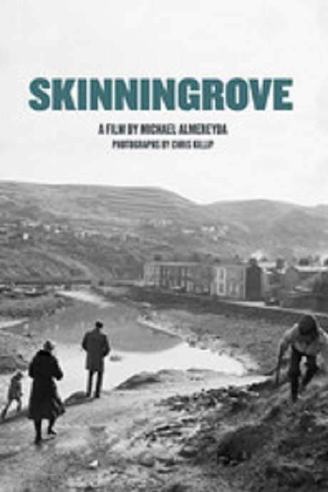 Skinningrove