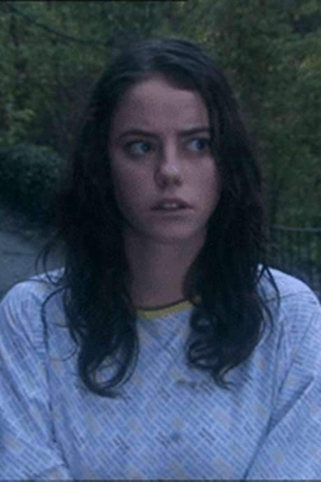 Skins Shorts: Effy (2015) movie poster