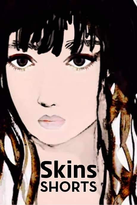 Skins Shorts: Sophia (2015) movie poster