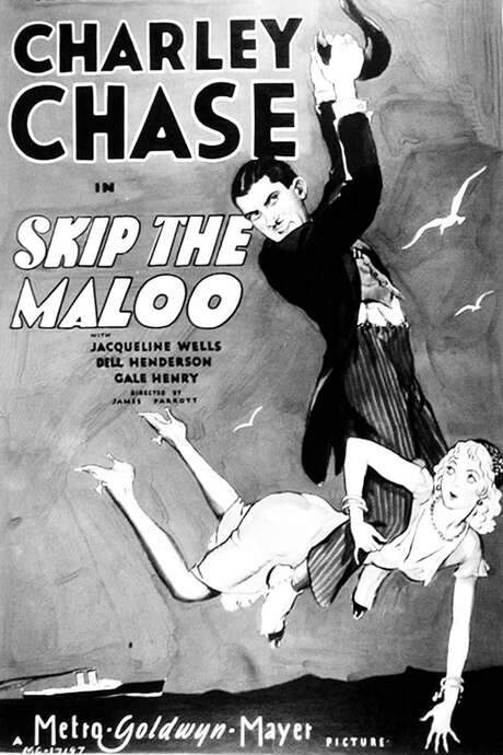 Skip the Maloo! (1931) movie poster