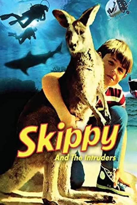 Skippy and the Intruders (1969) movie poster