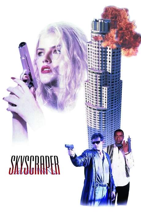 Skyscraper