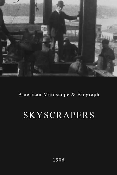 Skyscrapers