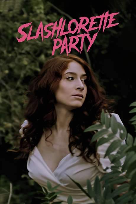 Slashlorette Party (2021) movie poster