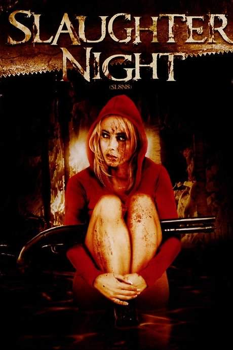 Slaughter Night (2006) movie poster