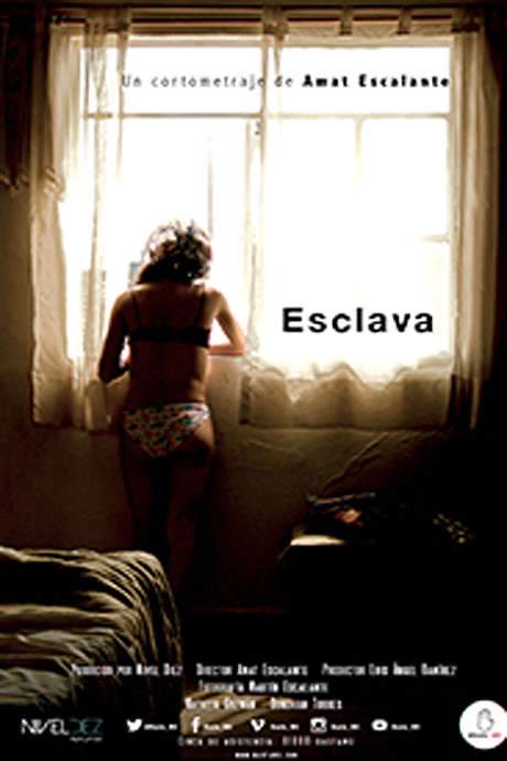 Fourteen-year-old Ana is manipulated by Sam, a seventeen-year-old, and his mother, who draw her into a world of prostitution and blackmail. Soon, she realizes she's trapped in a human trafficking network and desperately tries to escape the dangerous situation she finds herself in.