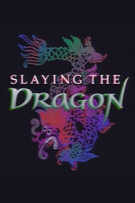 Slaying the Dragon (1988) movie poster