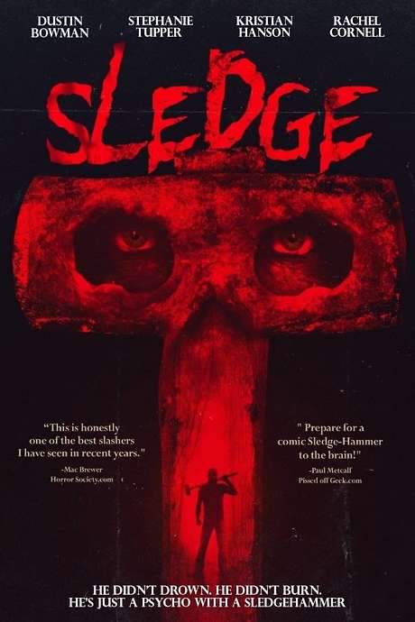 A group of friends seeking a weekend of revelry find themselves targeted by a psychotic killer named Adam Lynch. Believing his life is a movie and video game, Lynch systematically hunts them down, turning their getaway into a terrifying Player vs. Player scenario. As the body count rises, the survivors must fight for their lives in a brutal and bloody confrontation to determine who will ultimately survive.