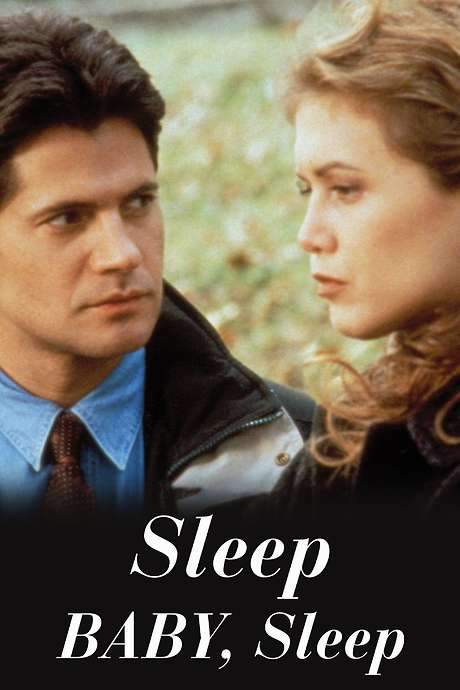 Sleep, Baby, Sleep (1995) movie poster