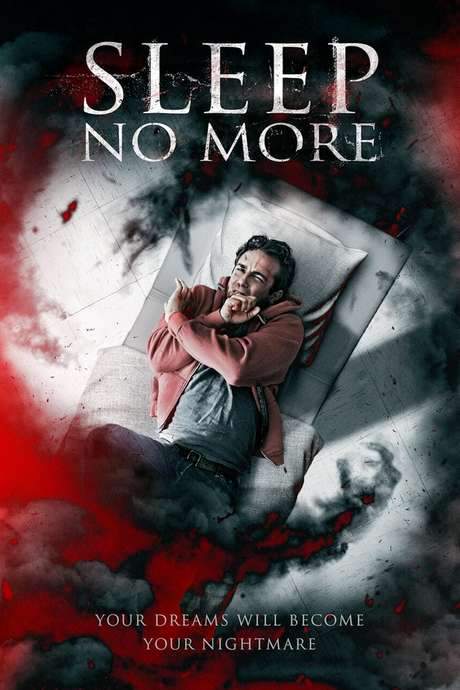 Sleep No More (2018) movie poster