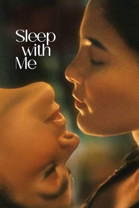 Sleep with Me (2022) movie poster