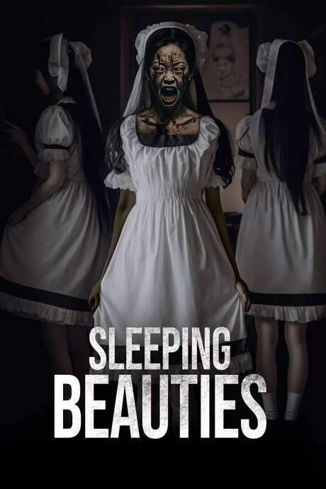 Sleeping Beauties (2023) movie poster
