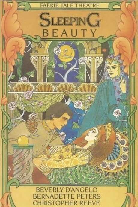 Sleeping Beauty (1983) Full Movie Summary & Plot Explained