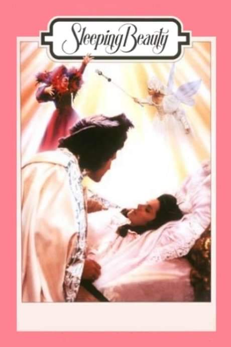 Sleeping Beauty (1987) movie poster
