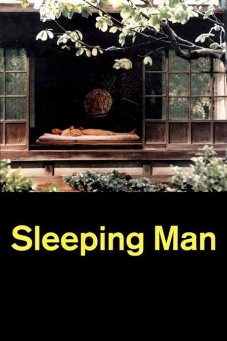 Sleeping Man (1996) movie poster