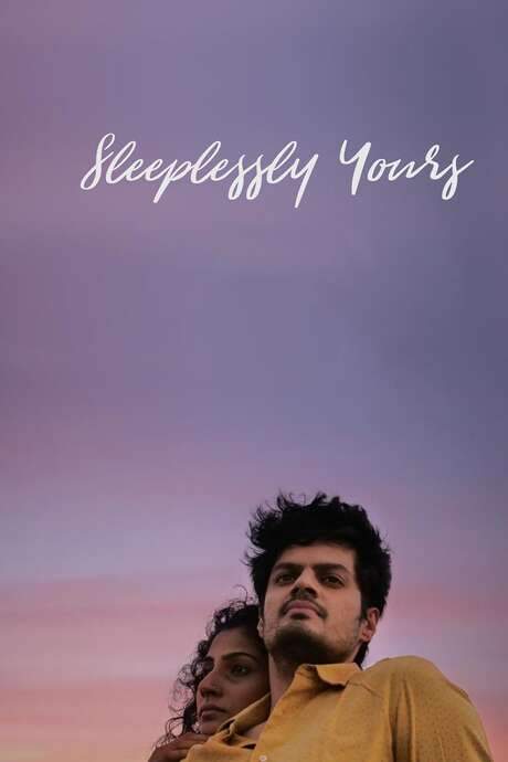 Sleeplessly Yours (2018) movie poster