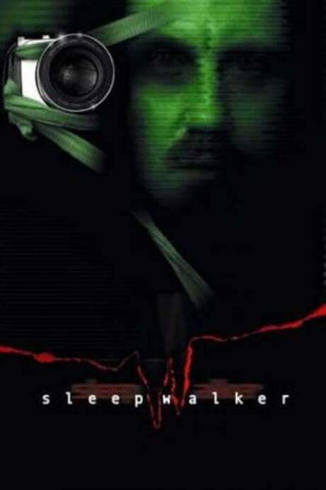 Sleepwalker