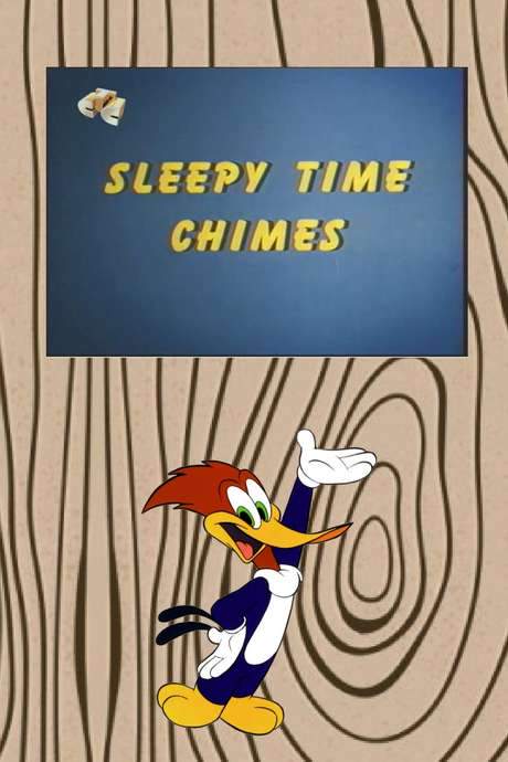 Sleepy Time Chimes (1971) movie poster