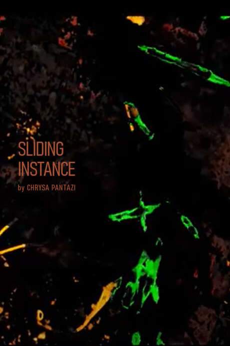 Sliding Instance (2022) movie poster