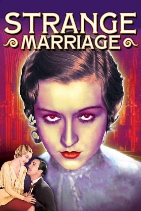 Slightly Married (1932) movie poster