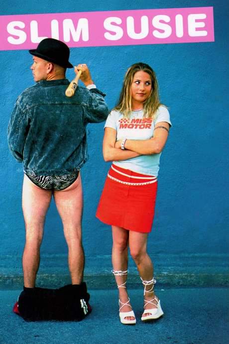 Slim Susie (2003) movie poster