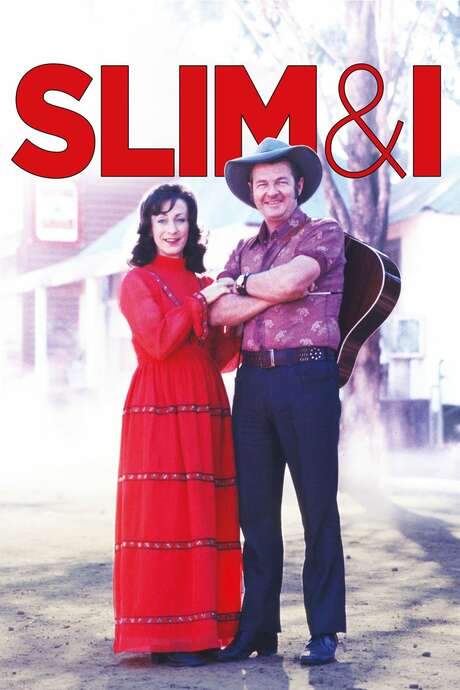 Slim & I (2020) movie poster