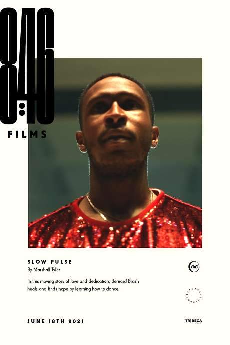 Slow Pulse (2021) movie poster