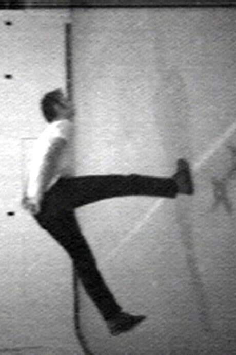 Slow Angle Walk (Beckett Walk) (1968) movie poster