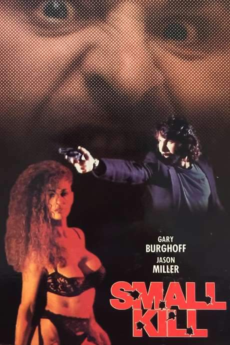 Small Kill (1992) movie poster