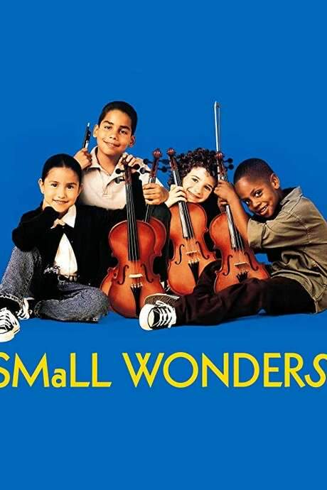 Small Wonders (1995) movie poster