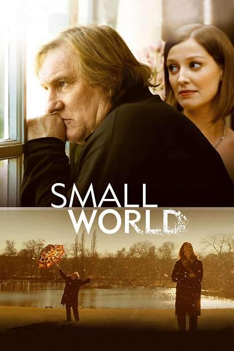 Small World (2010) movie poster