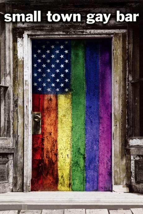 Small Town Gay Bar (2006) movie poster