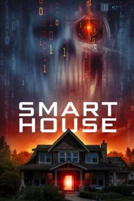 Smart House (2023) movie poster