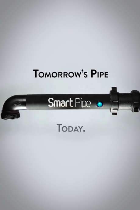 Smart Pipe (2014) movie poster