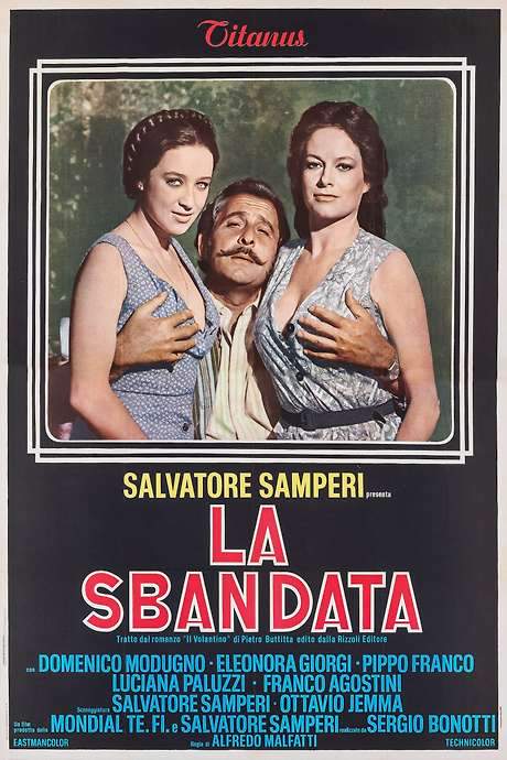 Smell of Flesh (1975) movie poster