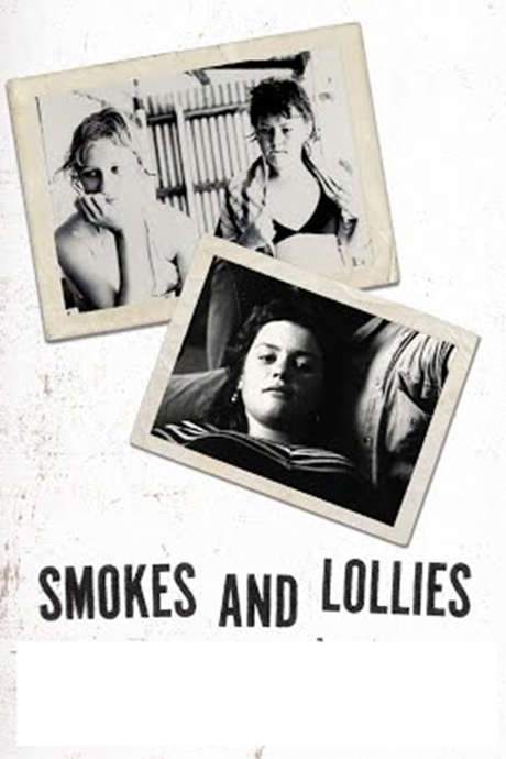 Smokes and Lollies (1976) movie poster