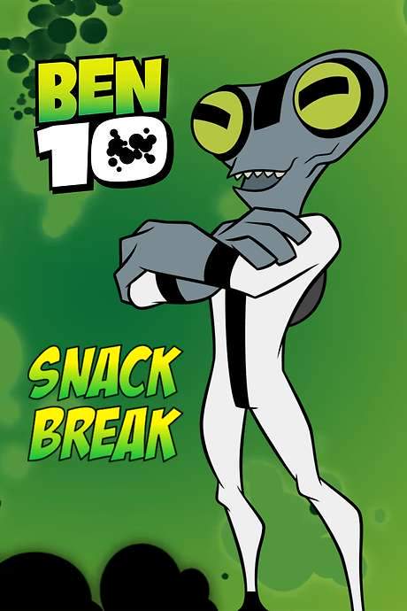 Snack Break (2008) movie poster
