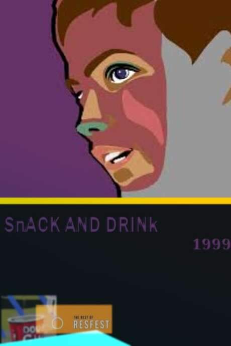 Snack And Drink (2000) movie poster