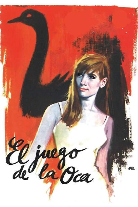 Snakes and Ladders (1965) movie poster