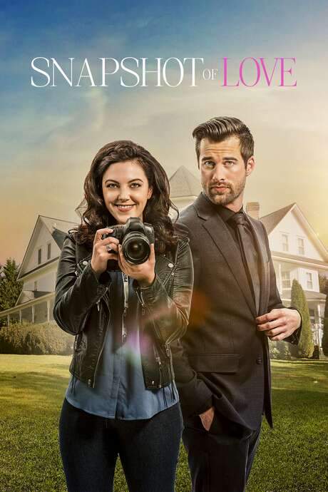 Snapshot of Love (2022) movie poster