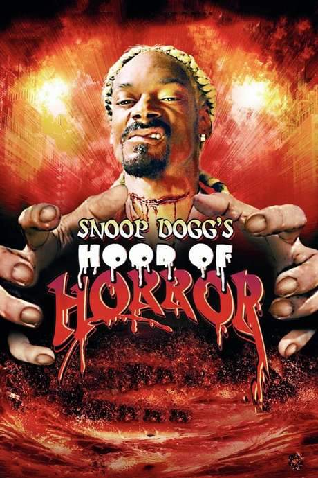 Snoop Dogg’s Hood of Horror (2006) movie poster