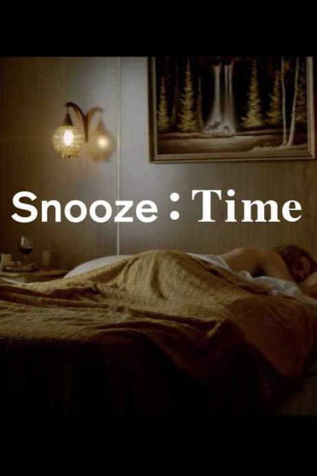Snooze Time (2015) movie poster
