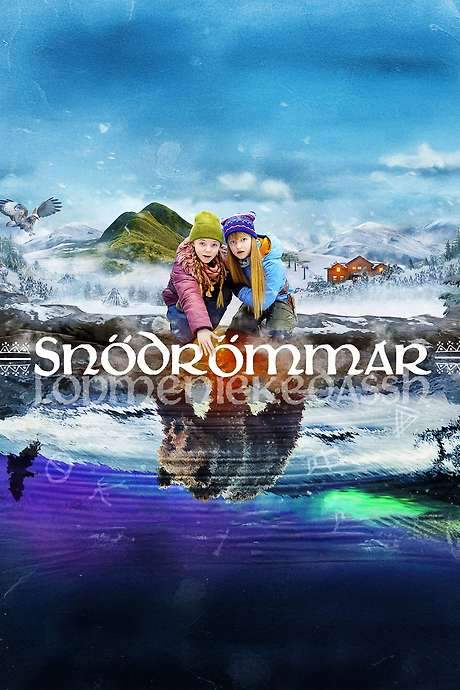 Snow Dreams (2024) movie poster